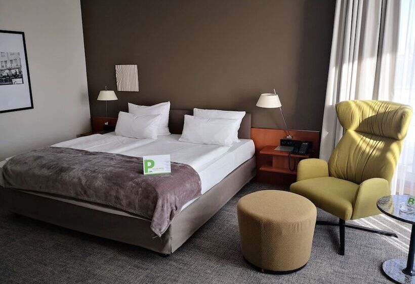 First Inn Hotel Zwickau