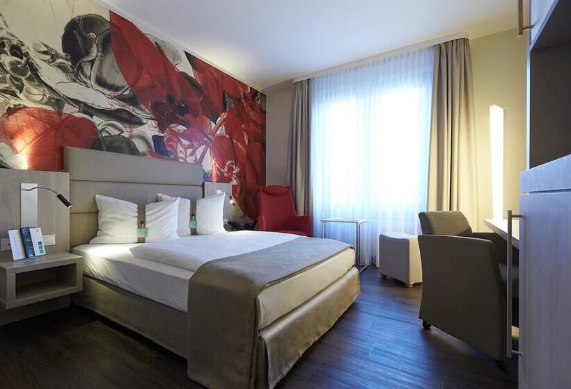 First Inn Hotel Zwickau