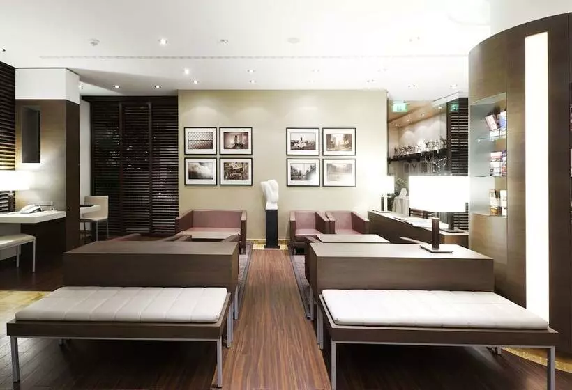 First Inn Hotel Zwickau