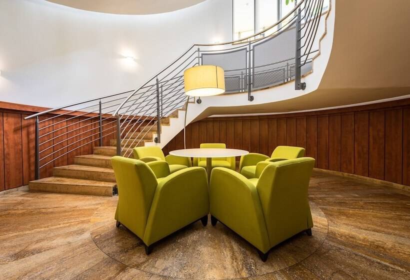 First Inn Hotel Zwickau