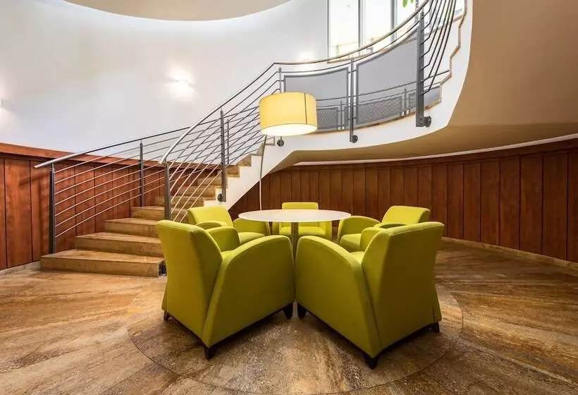 First Inn Hotel Zwickau