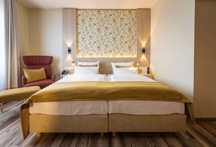 First Inn Hotel Zwickau