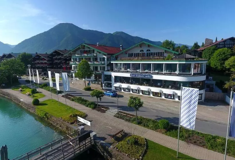 酒店 Bachmair Am See