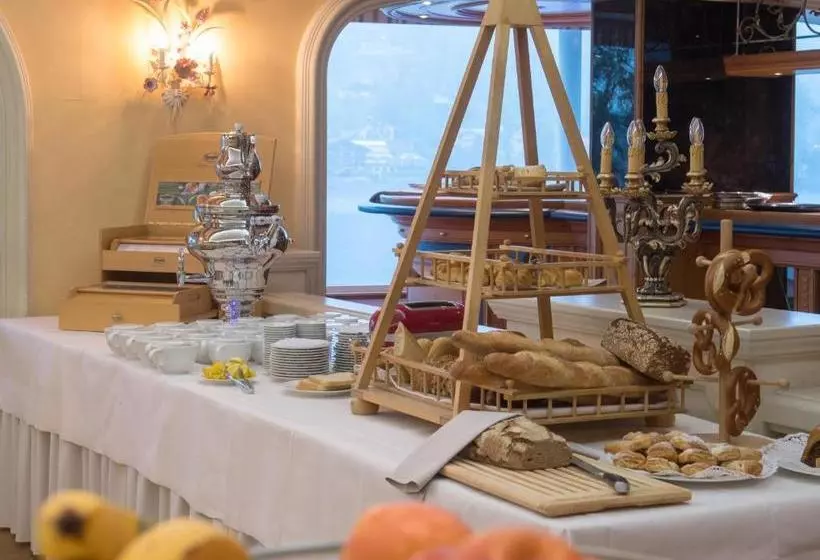 酒店 Bachmair Am See