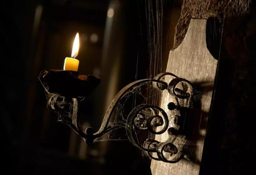 ホテル Baudobriga Rhein