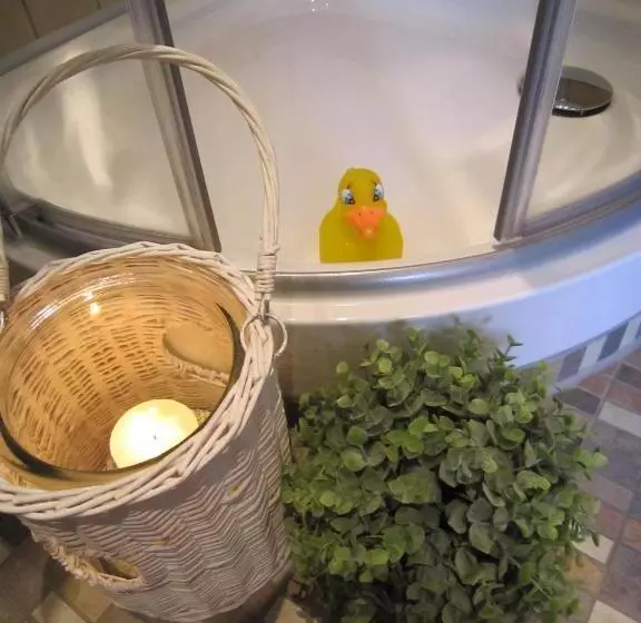 هتل Henriette Davidis