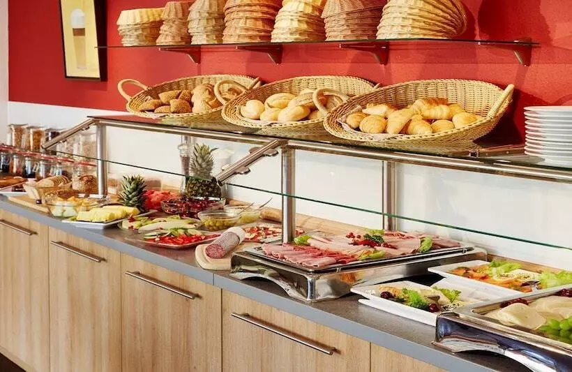 فندق Imperial Düsseldorf   Sure Collection By Best Western