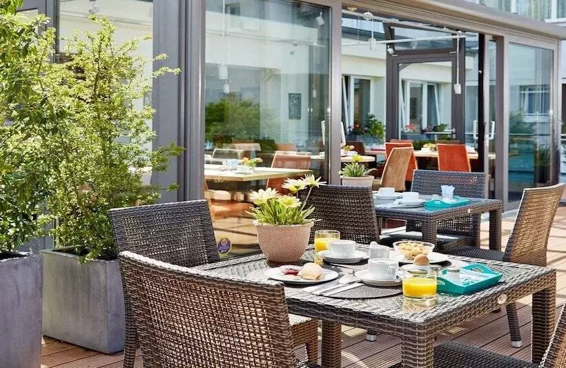 فندق Imperial Düsseldorf   Sure Collection By Best Western