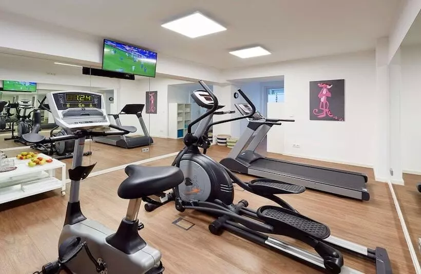 فندق Imperial Düsseldorf   Sure Collection By Best Western