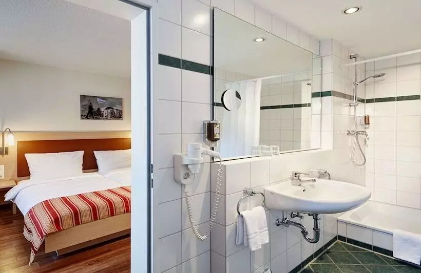 فندق Imperial Düsseldorf   Sure Collection By Best Western