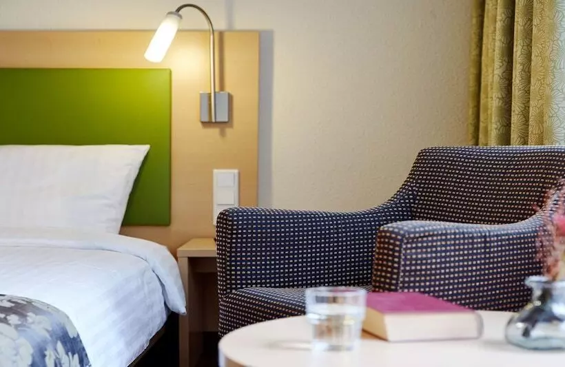 فندق Imperial Düsseldorf   Sure Collection By Best Western