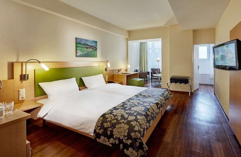 هتل Imperial Düsseldorf   Sure Collection By Best Western