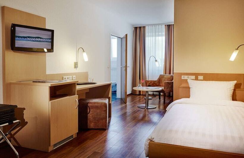 هتل Imperial Düsseldorf   Sure Collection By Best Western