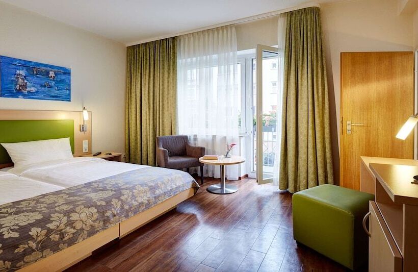 هتل Imperial Düsseldorf   Sure Collection By Best Western