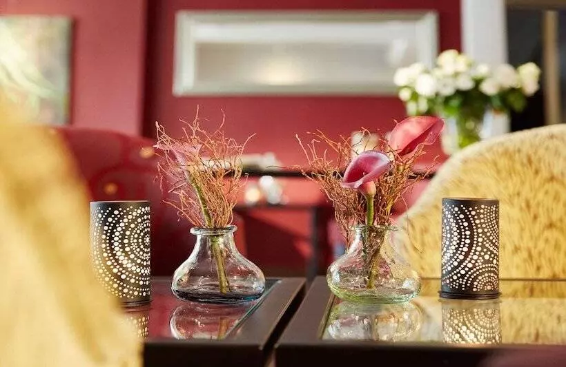 فندق Imperial Düsseldorf   Sure Collection By Best Western