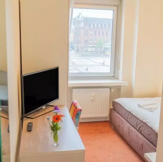 酒店 Kleiner Markt