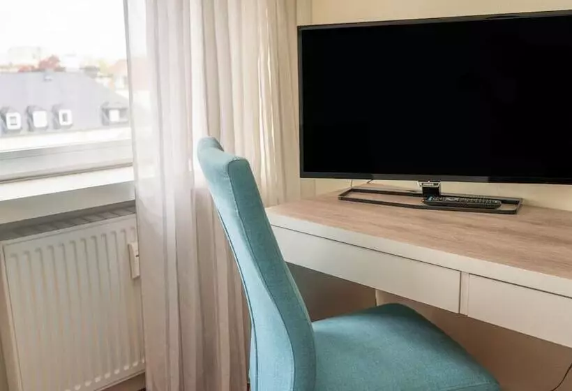 酒店 Kleiner Markt