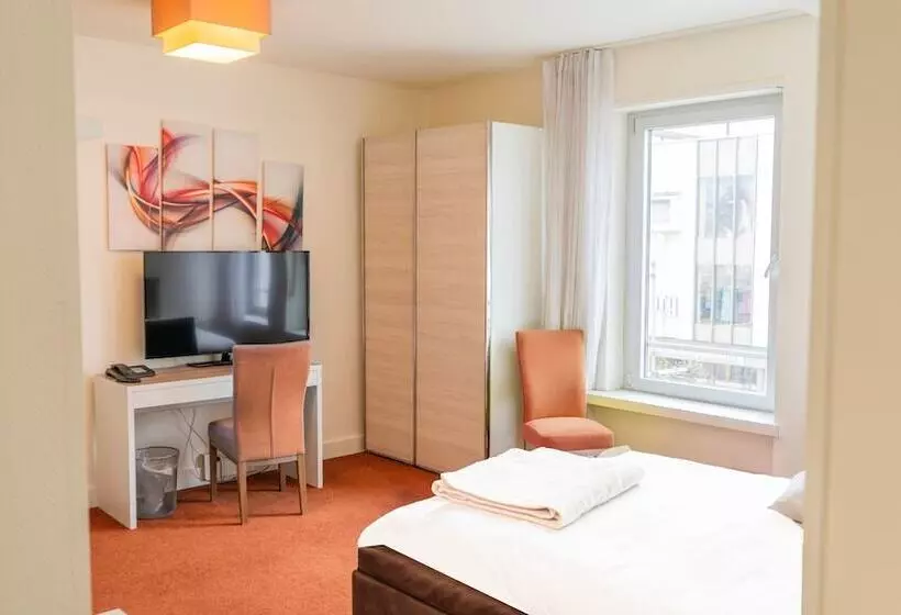 酒店 Kleiner Markt