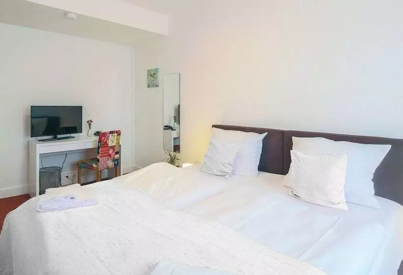 酒店 Kleiner Markt