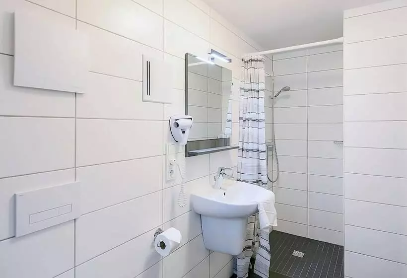 酒店 Kleiner Markt