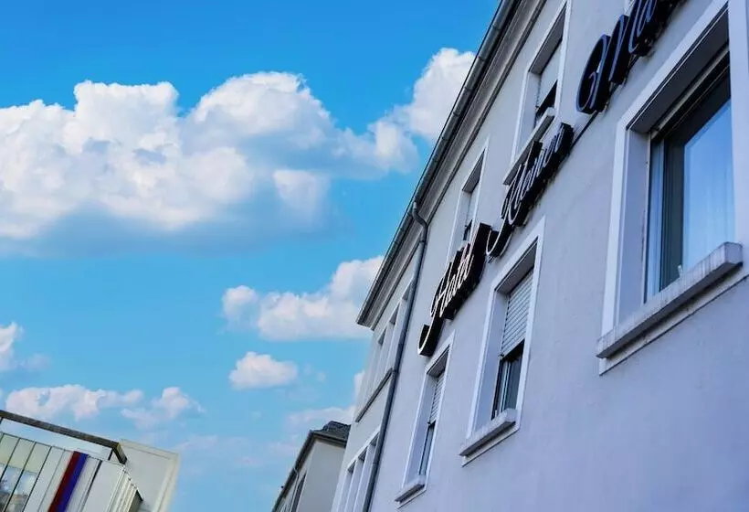 酒店 Kleiner Markt