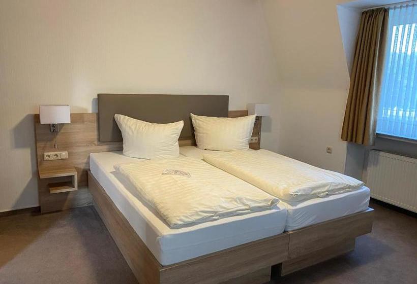 Hotel Schmidt Mönnikes