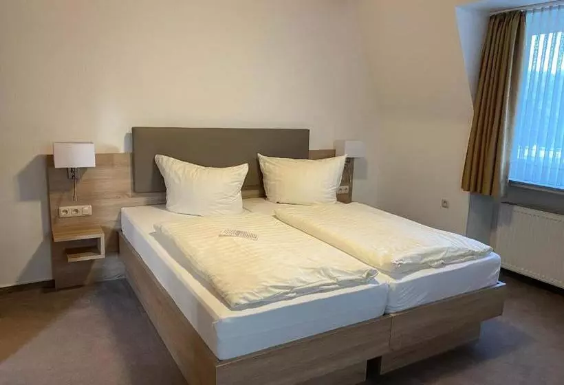 فندق Schmidt Mönnikes