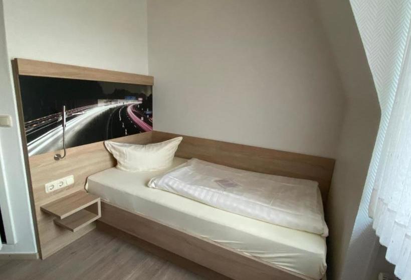 Hotel Schmidt Mönnikes