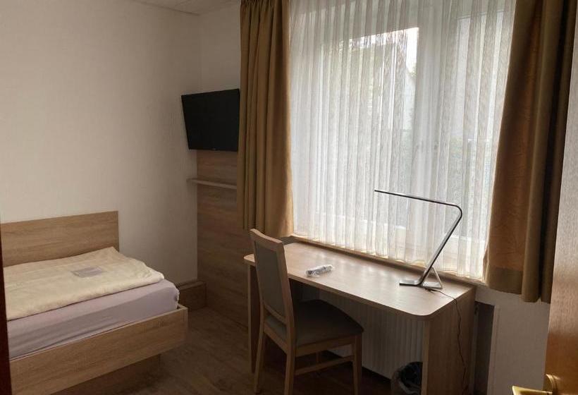 Hotel Schmidt Mönnikes