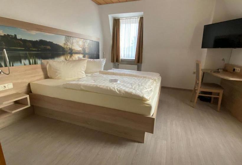 Hotel Schmidt Mönnikes