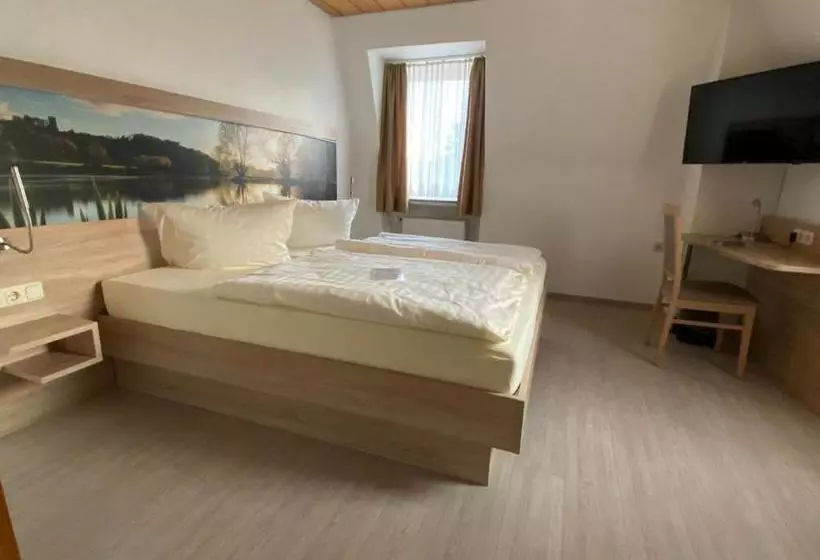 فندق Schmidt Mönnikes