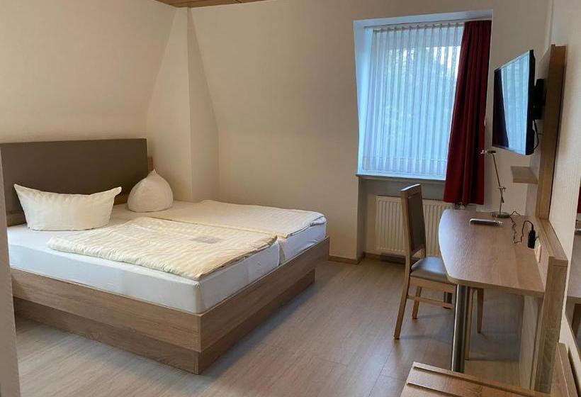 Hotel Schmidt Mönnikes