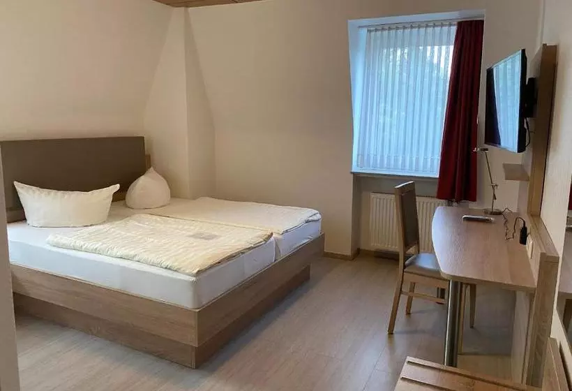 فندق Schmidt Mönnikes