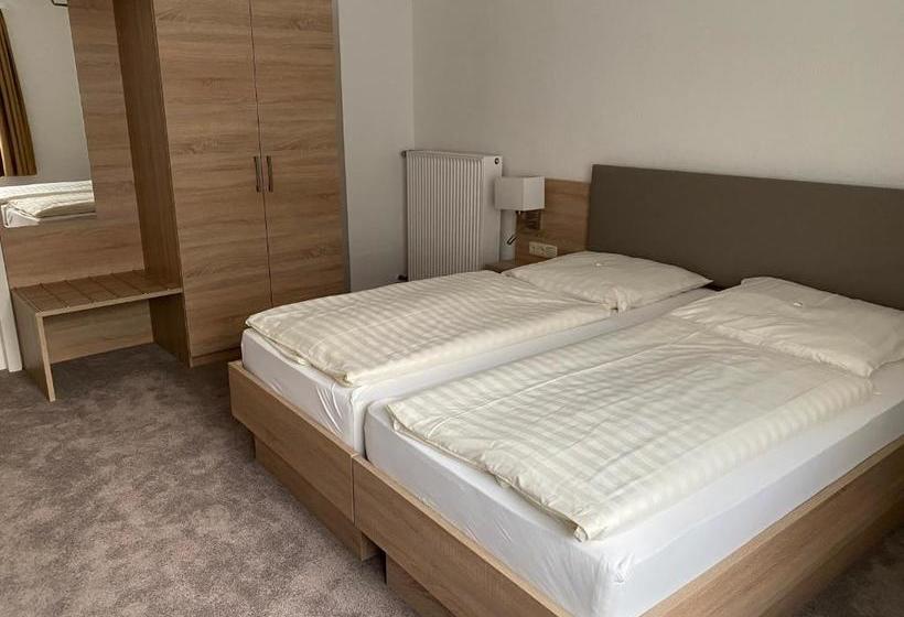 Hotel Schmidt Mönnikes