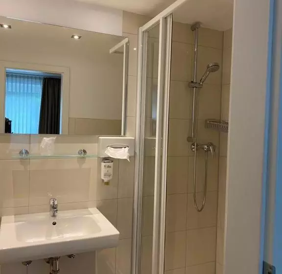 فندق Schmidt Mönnikes