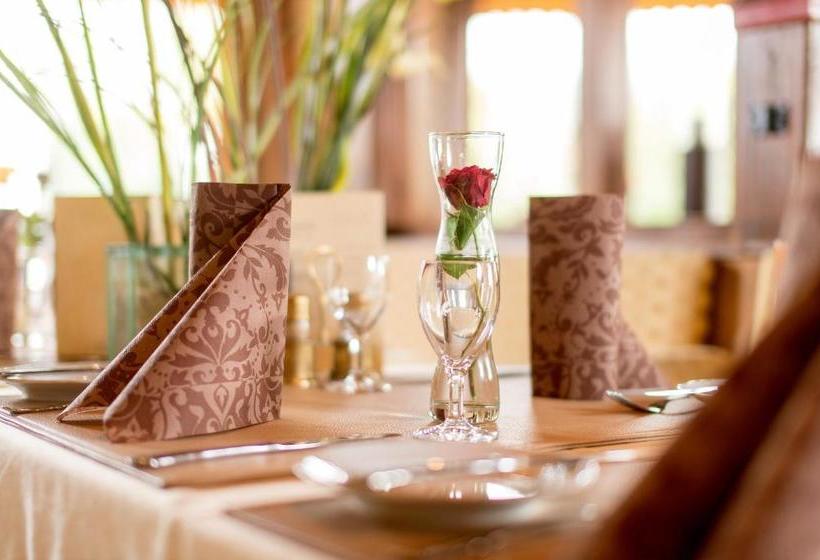 Hotel Schmidt Mönnikes