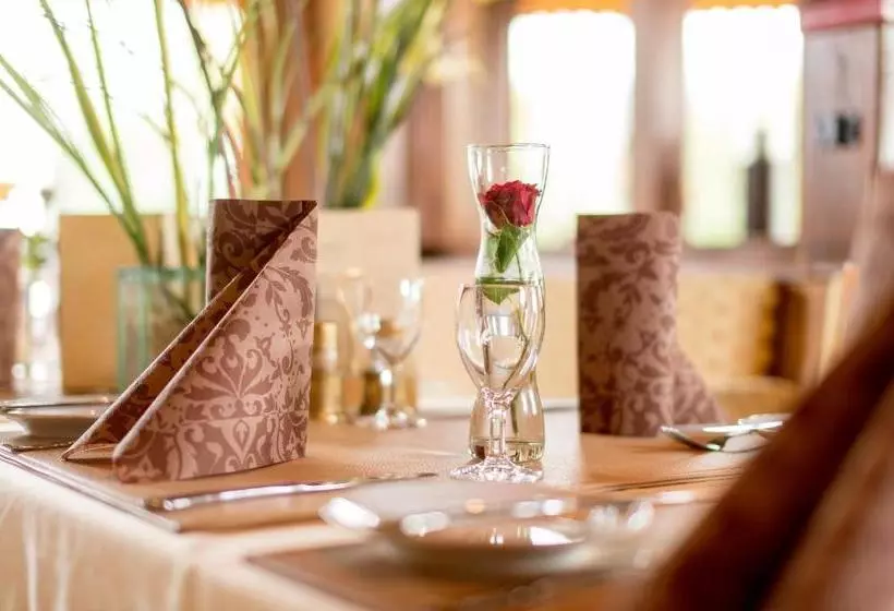 فندق Schmidt Mönnikes