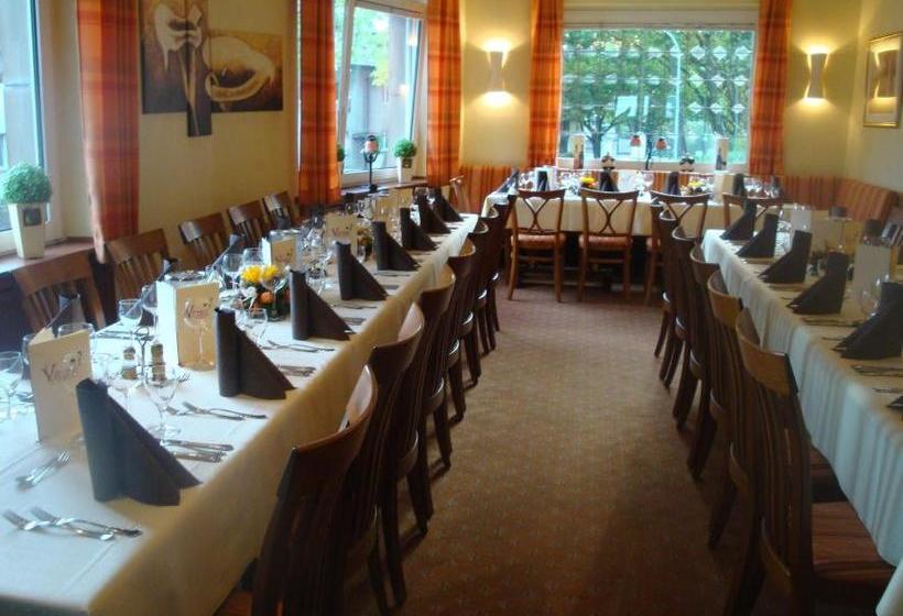 Hotel Schmidt Mönnikes