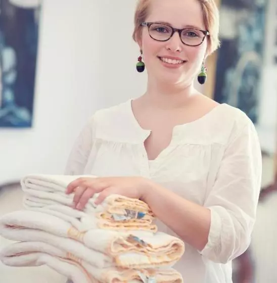 Отель Zum Scheppen Eck