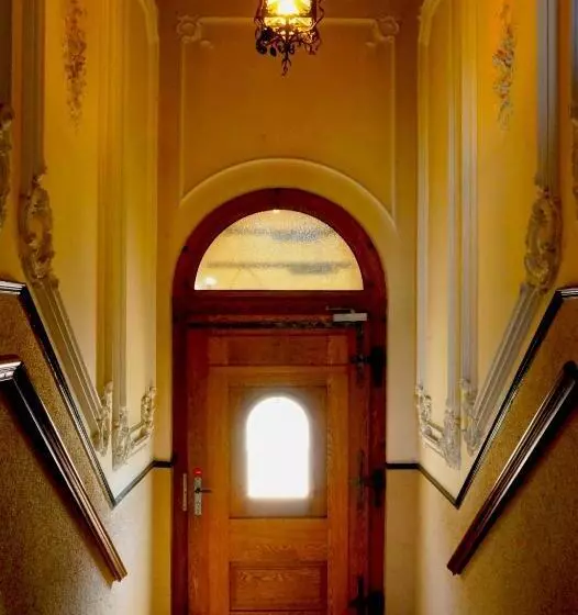 Отель Zum Scheppen Eck