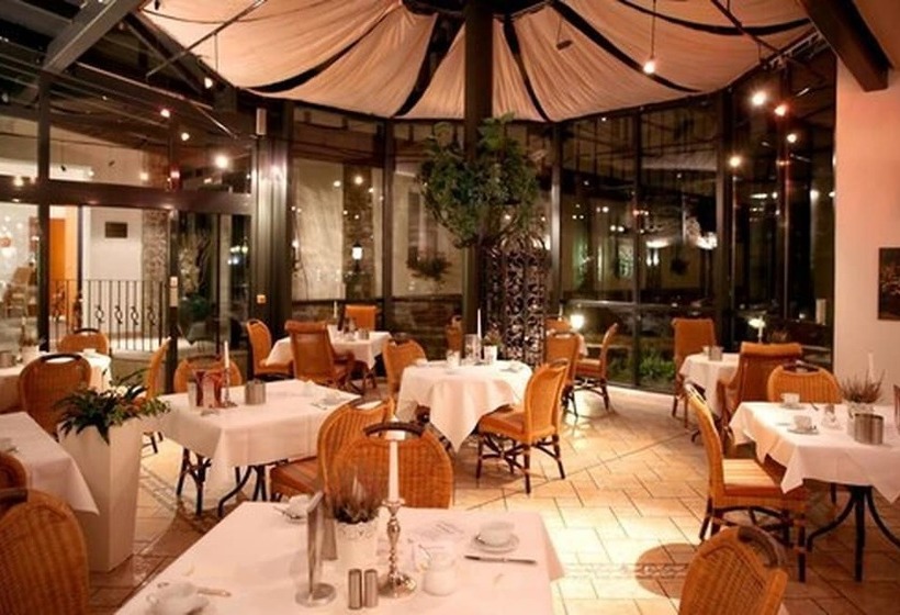 Sonnenhotel Hoher Hahn