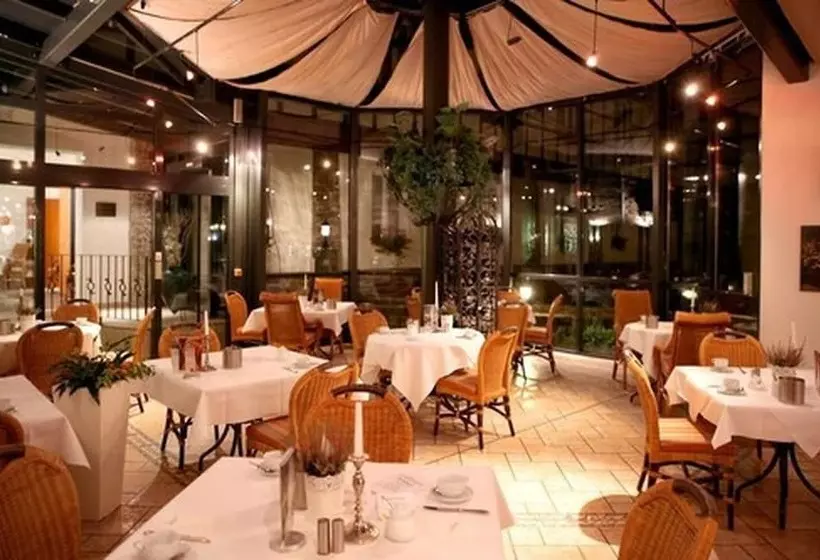 Sonnenhotel Hoher Hahn