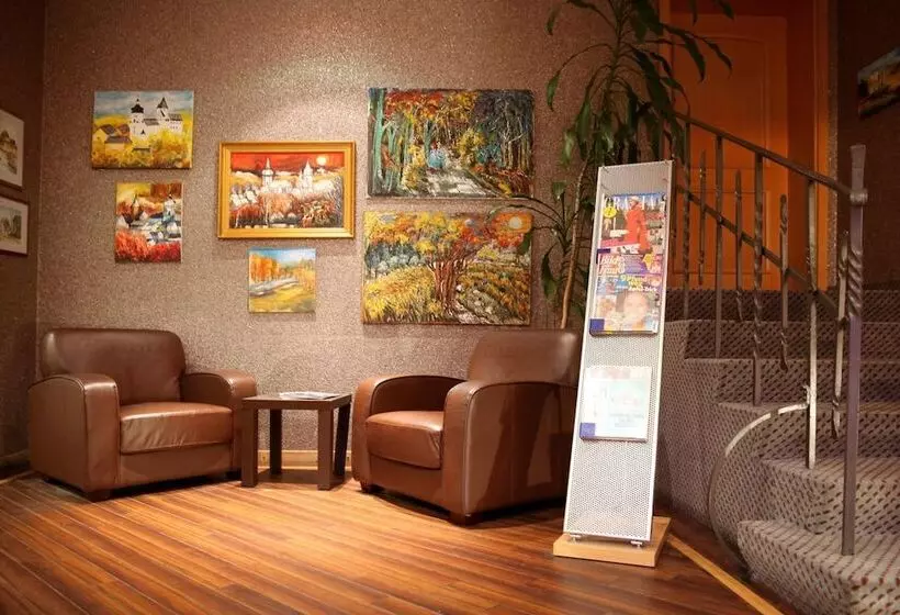 Sonnenhotel Hoher Hahn