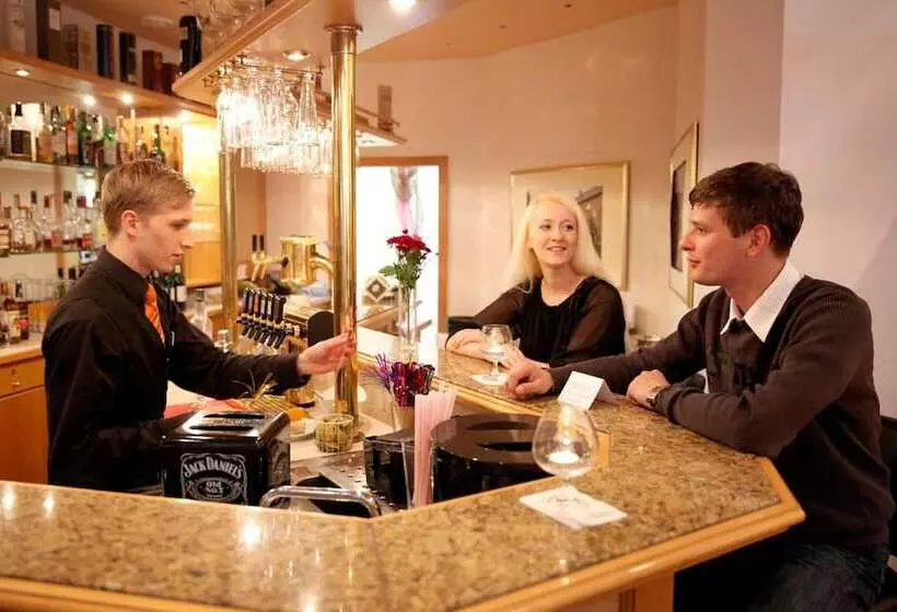 Sonnenhotel Hoher Hahn