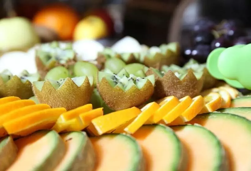 Sonnenhotel Hoher Hahn