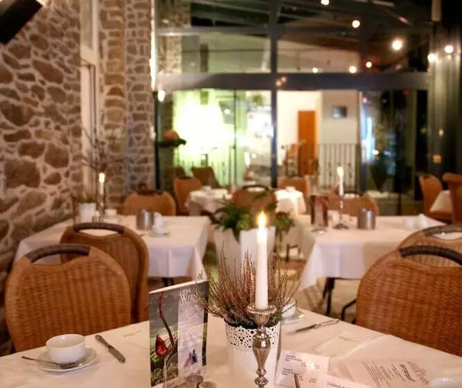 Sonnenhotel Hoher Hahn