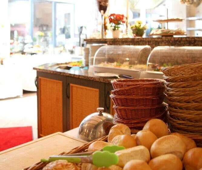 Sonnenhotel Hoher Hahn