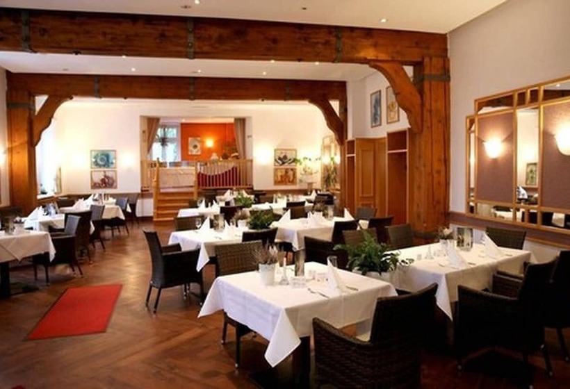 Sonnenhotel Hoher Hahn