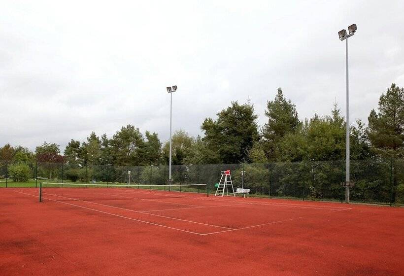 Sonnenhotel Hoher Hahn