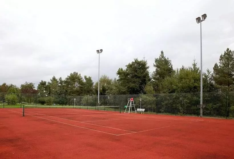 Sonnenhotel Hoher Hahn